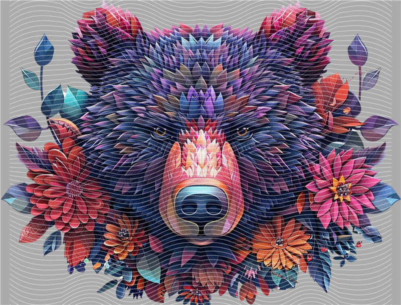 Animal-DW 151